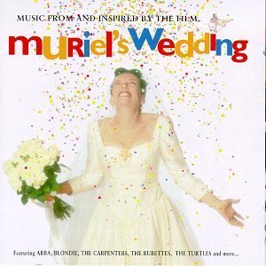 [중고] O.S.T. / Muriel&#039;s Wedding (뮤리엘의 웨딩/수입)