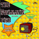 [중고] 스위밍 피쉬 (Swimmin&#039; Fish) / Special Rockin&#039;