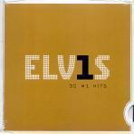 [중고] Elvis Presley / Elvis 30 #1 Hits (홍보용)