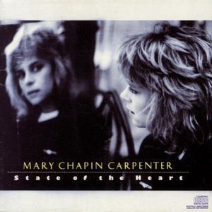 [중고] Mary Chapin Carpenter / State Of The Heart (수입)