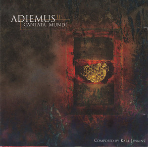 [중고] Adiemus II / Cantata Mundi (수입/vkpd0206)