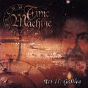 [중고] Time Machine / Act II: Galileo (수입)