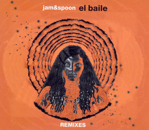 [중고] Jam &amp; Spoon / El Baile (수입/Single)
