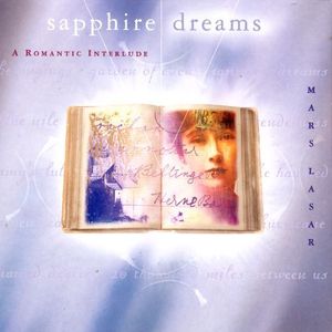 [중고] Mars Lasar / Sapphire Dreams: Romantic Interlude (수입/홍보용)