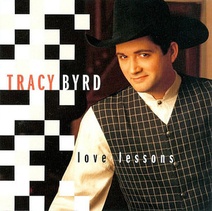 [중고] Tracy Byrd / Love Lessons (수입/홍보용)