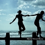 [중고] Myrra / Sweet Bossa (2CD)