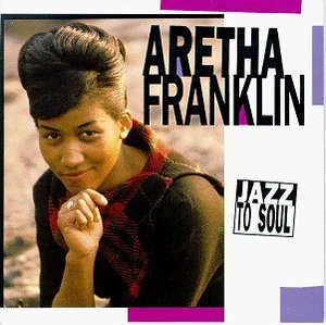 [중고] Aretha Franklin / Jazz To Soul (2CD/수입)