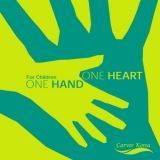 [중고] 비비드소울 (Vivid Soul/박경태), 러블리 (Lovely) / Carver Korea - One Hand One Heart For Children (홍보용/Single)