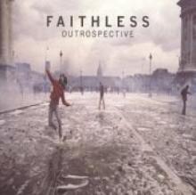 [중고] Faithless / Outrospective (Digipack)