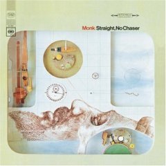 [중고] Thelonious Monk / Straight, No Chaser (수입)
