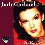 [중고] Judy Garland / Over The Rainbow (수입)