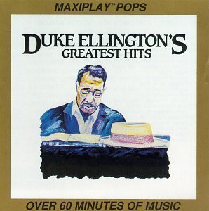 [중고] Duke Ellington / Greatest Hits (수입)