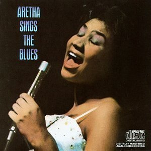[중고] Aretha Franklin / Aretha Sings The Blues (수입)