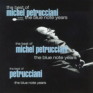 [중고] Michel Petrucciani / Best Of Michel Petrucciani: The Blue Note Years (수입)