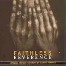 [중고] Faithless / Reverence (Special Edition)