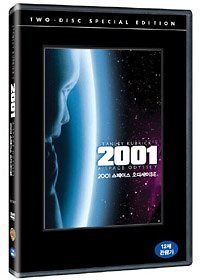 [중고] [DVD] 2001 Space Odyssey SE - 2001 스페이스 오디세이 SE (2DVD)