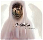 Anathema / Alternative 4 (미개봉)