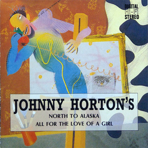 [중고] Johnny Horton / Johnny Horton&#039;s Best