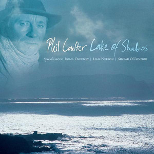 [중고] Phil Coulter / Lake Of Shadows (홍보용)