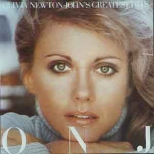[중고] [LP] Olivia Newton John / Greatest Hits (수입)