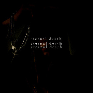 [중고] Eternal Death / Eternal Death (홍보용)