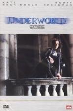 [중고] [DVD] Underworld - 언더월드 (홍보용)