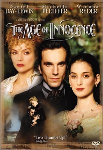 [DVD] The Age of Innocence SE - 순수의 시대 SE (미개봉)