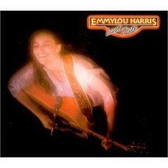 [중고] [LP] Emmylou Harris / Last Date (수입)