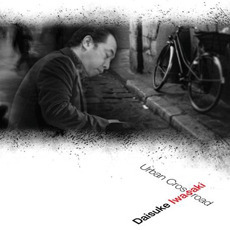 [중고] Daisuke Iwasaki / Urban Crossroad (홍보용)