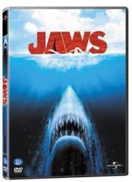[중고] [DVD] Jaws - 죠스