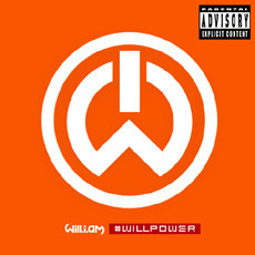 [중고] Will.i.am / #Willpower (Deluxe Edition/홍보용)