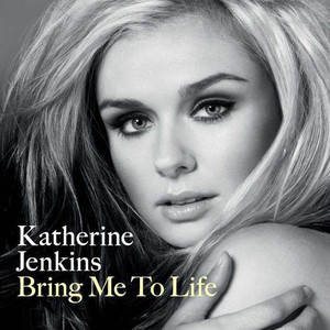 [중고] Katherine Jenkins / Bring Me To Life (수입/SIngle)
