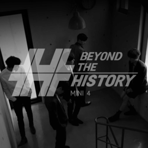 [중고] 히스토리 (History) / Beyond The HISTORY (홍보용)