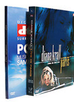 [중고] [DVD] Diana Krall / Live In Paris (+DVD샘플러/Digipack)