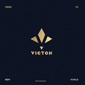 빅톤 (Victon) / Voice To New World (미개봉)