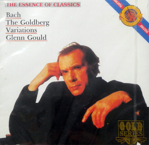 Glenn Gould / Bach : Goldberg Variations (미개봉/dck8037)
