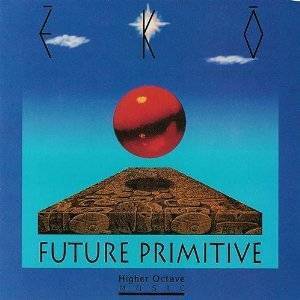 [중고] Eko / Future Primitive (수입)