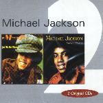 [중고] Michael Jackson / Got To Be There, Forever Michael (2CD/수입)