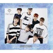 매드타운 (Madtown) / Emotion (CD+DVD/일본수입/미개봉)