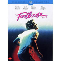 [중고] [DVD] Footloose - 자유의 댄스