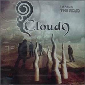 [중고] 클라우드 나인 (Cloud 9) / The Road