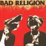 [중고] Bad Religion / Recipe for Hate