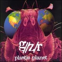 [중고] Gzr / Plastic Planet (수입)