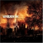 [중고] Unearth / The Oncoming Storm (수입)