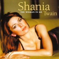 [중고] Shania Twain / The Woman In Me