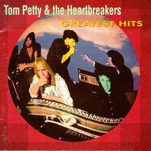 [중고] Tom Petty &amp; The Heartbreakers / Greatest Hits