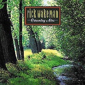 [중고] Rick Wakeman / Country Airs (수입)