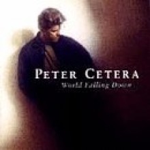 [중고] Peter Cetera / World Falling Down (수입)