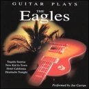 [중고] V.A. / Guitar Plays (Tribute To Eagles/수입)