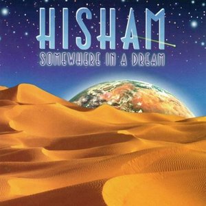 [중고] Hisham / Somewhere In A Dream (수입)